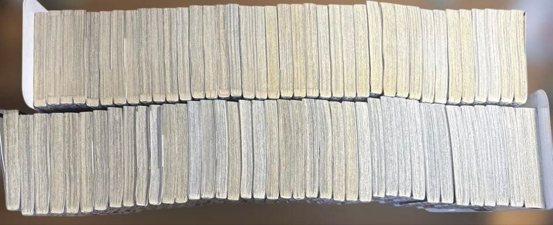 銀魂　全巻セット