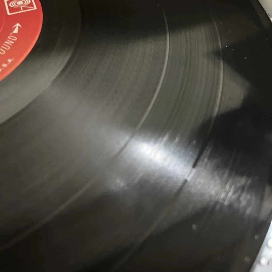 洋楽 Miles Davis Quintet - MILES SMILES USorg