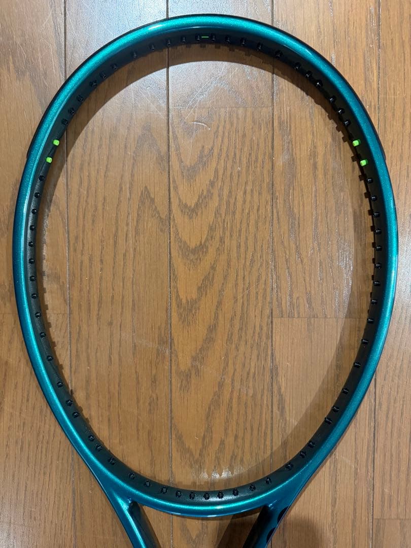Wilson Blade Pro ウィルソン ブレードプロ プララボ 極上品②