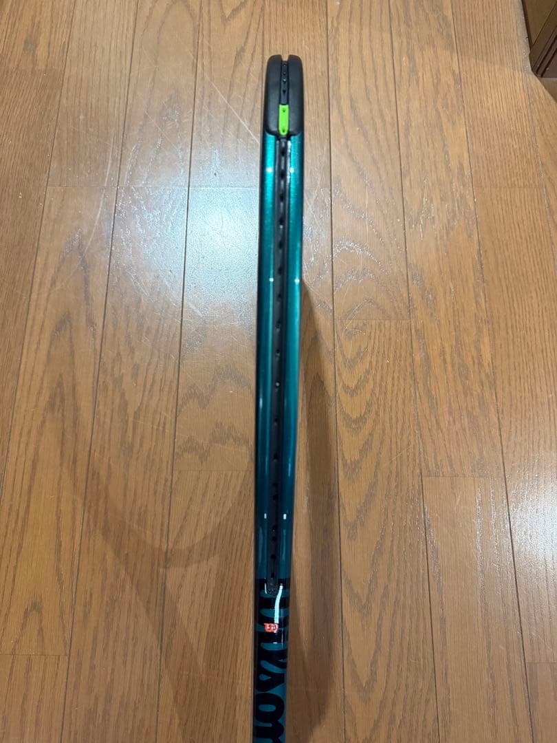 Wilson Blade Pro ウィルソン ブレードプロ プララボ 極上品②