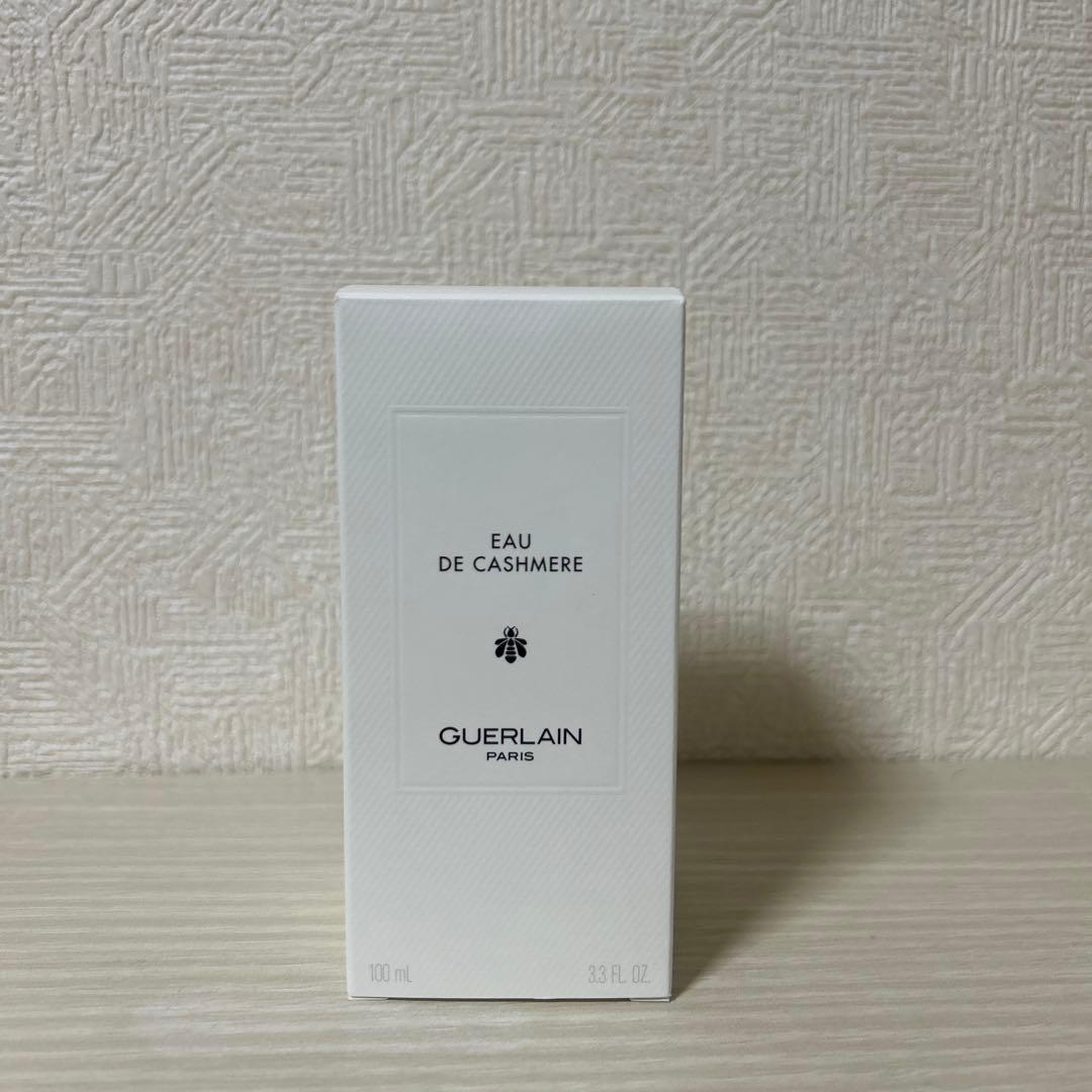 ゲラン オーデカシミア オーデトワレ 100ml