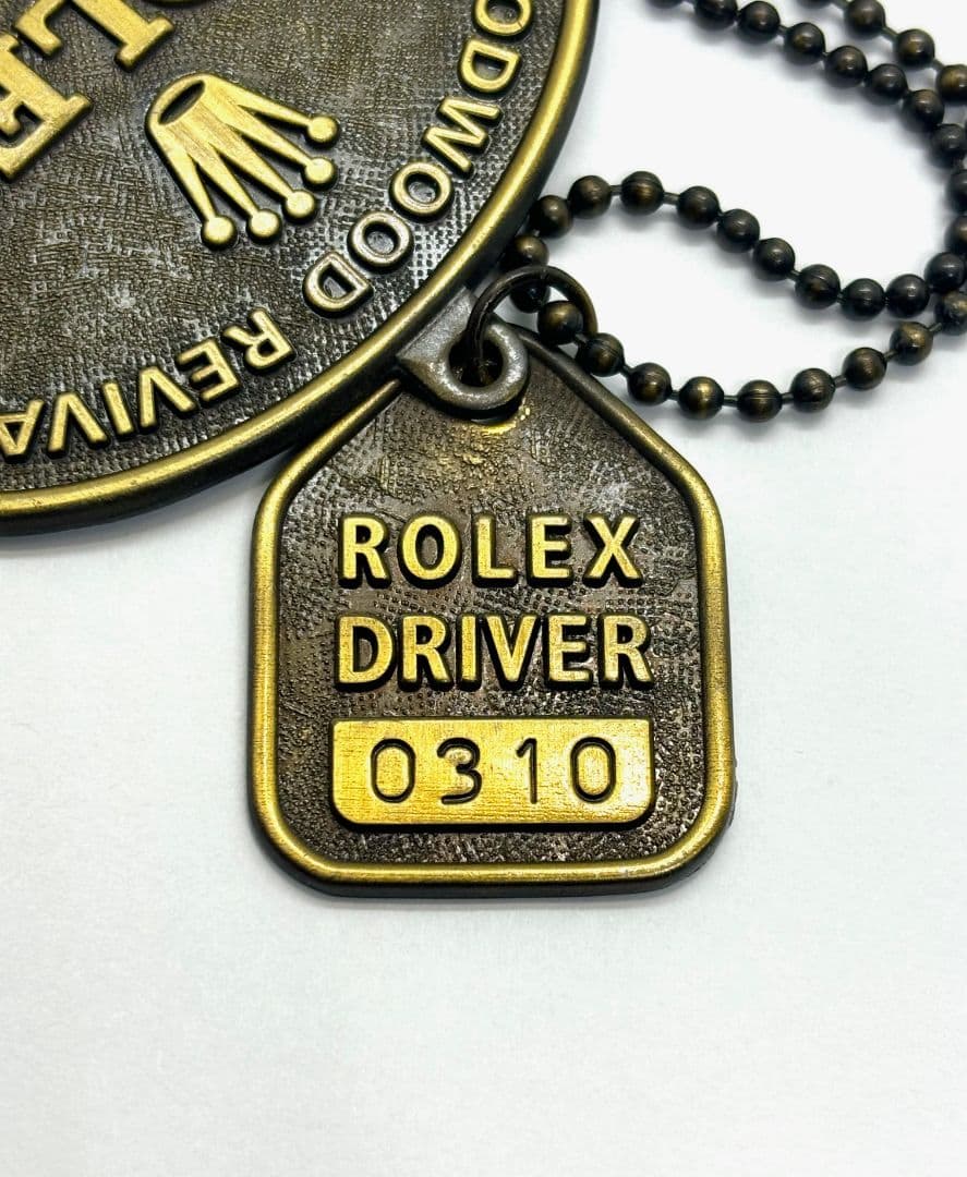 ポ*ー様 2011's★ Rolex ロレックス ★ Ds Club★