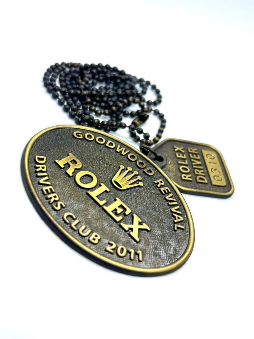 ポ*ー様 2011's★ Rolex ロレックス ★ Ds Club★