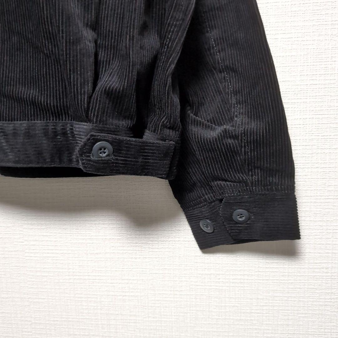 wwFREAK'S STORE × RED KAP ブラックジャケットМ