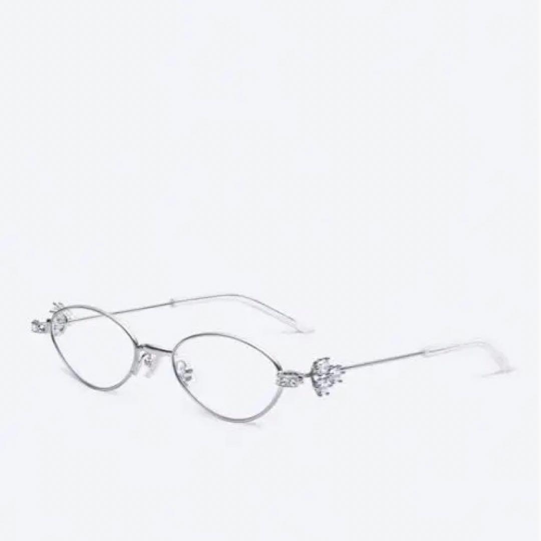 【新品未使用】GENTLE MONSTER Carat 02 青山店購入