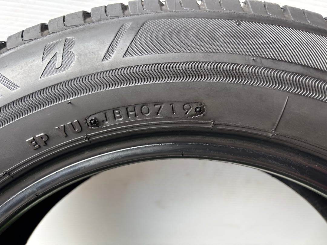 ✅ 175/65R15 4本セットブリヂストンECOPIA NH100送料無料‼️