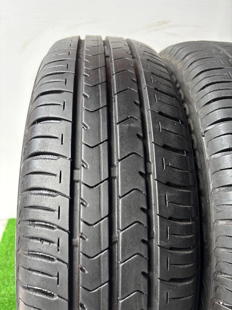✅ 175/65R15 4本セットブリヂストンECOPIA NH100送料無料‼️