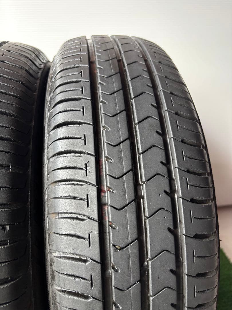 ✅ 175/65R15 4本セットブリヂストンECOPIA NH100送料無料‼️