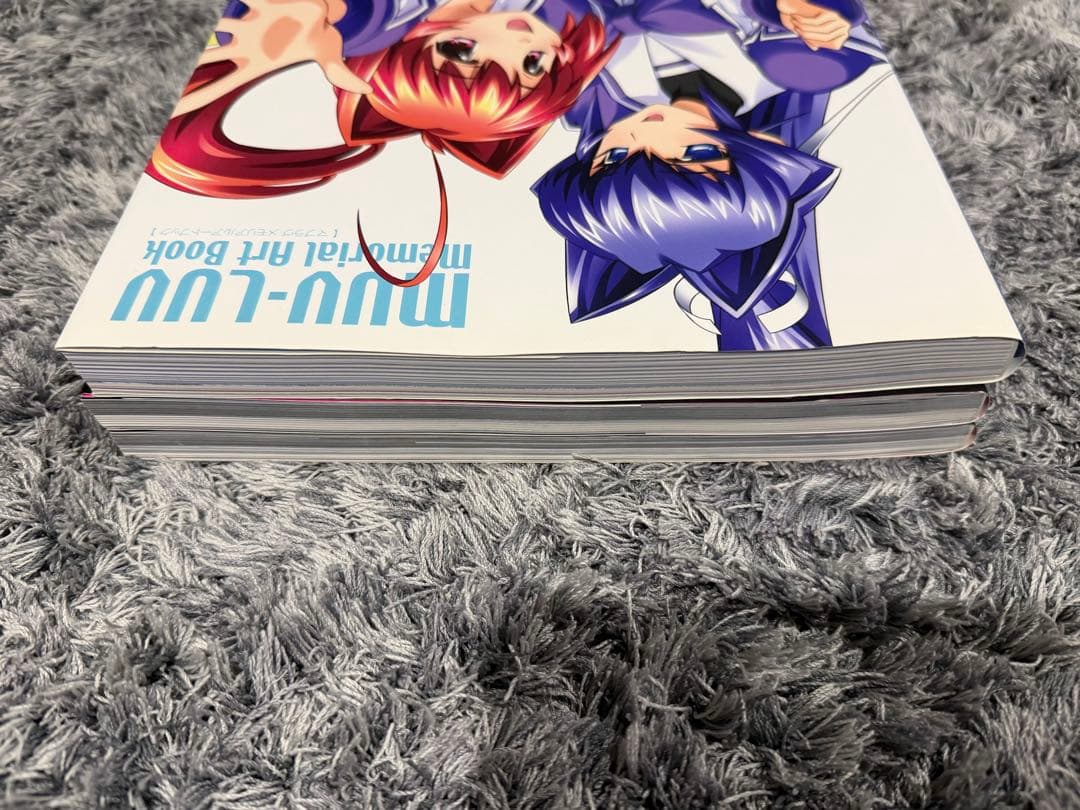 ＊マブラヴ本3冊セット