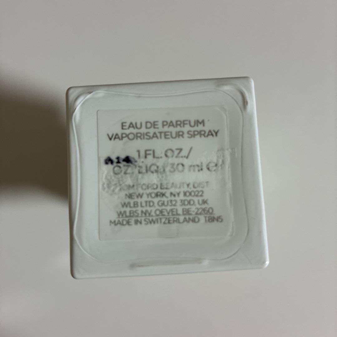 香水(ユニセックス) TOM FORD SOLEIL NEIGE 30ML