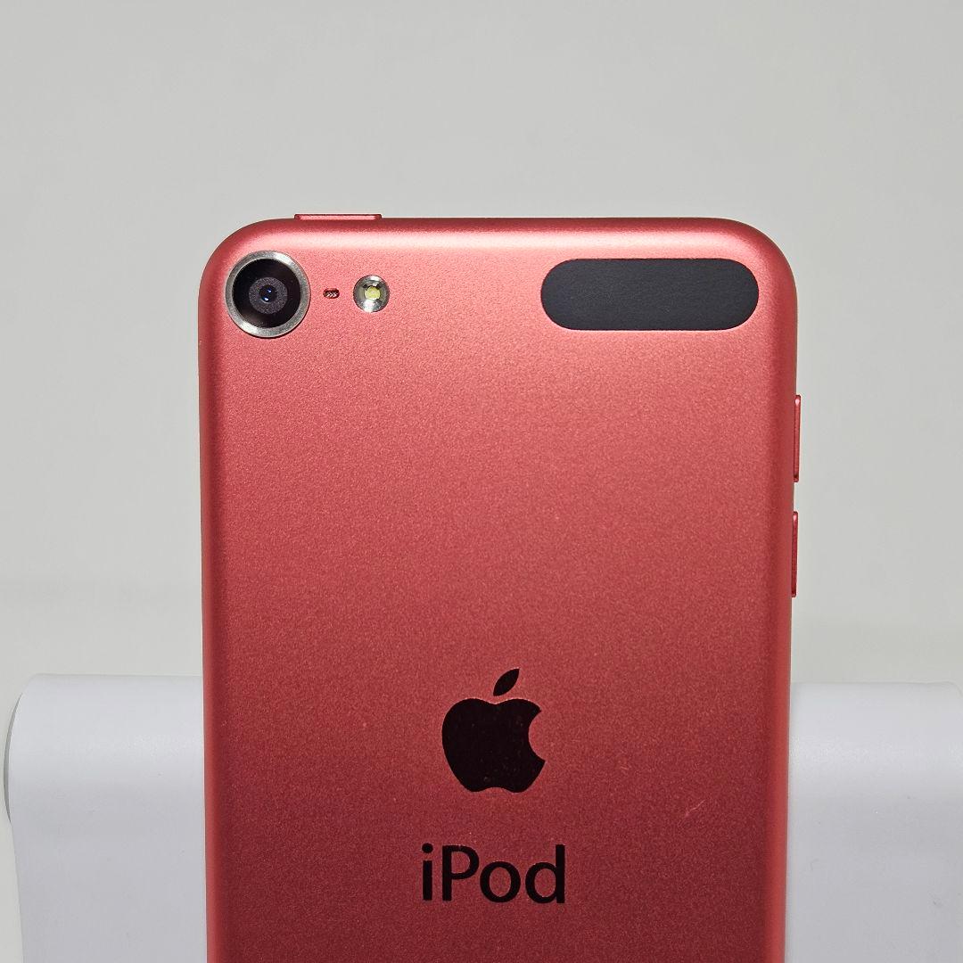極美品 iPod touch 第5世代 64GB ピンク 動作品