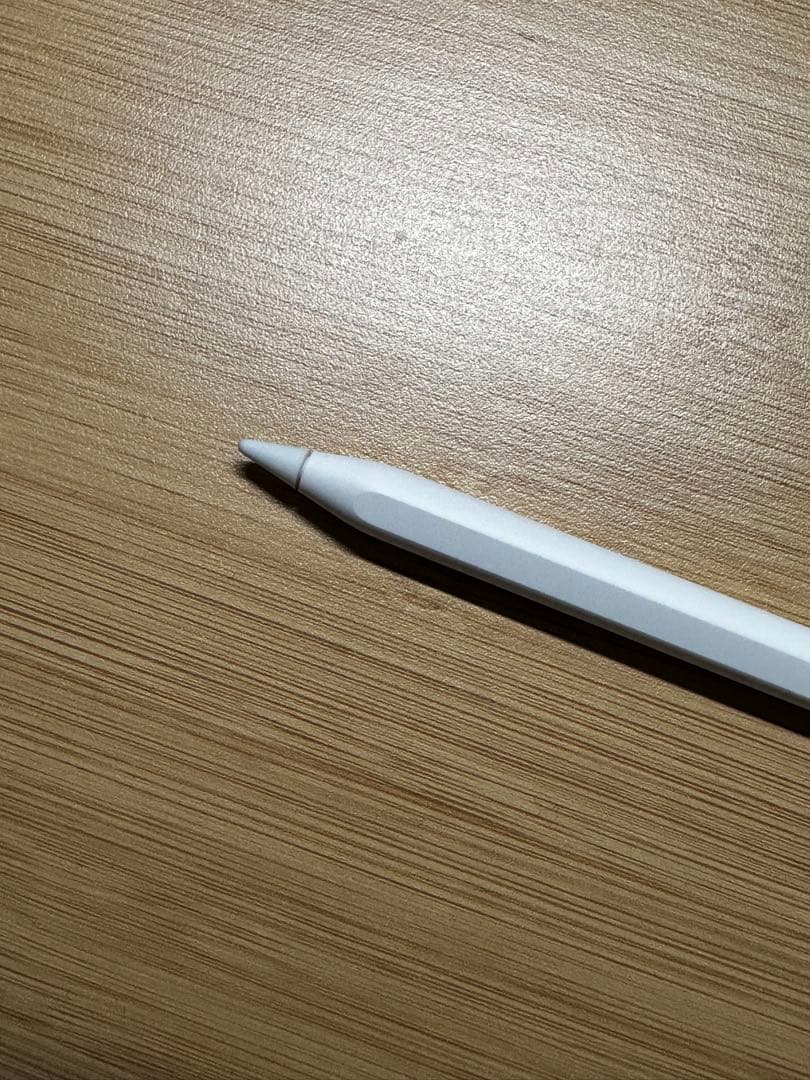 最安値❗️アップルペンシル　第二世代　Apple Pencil