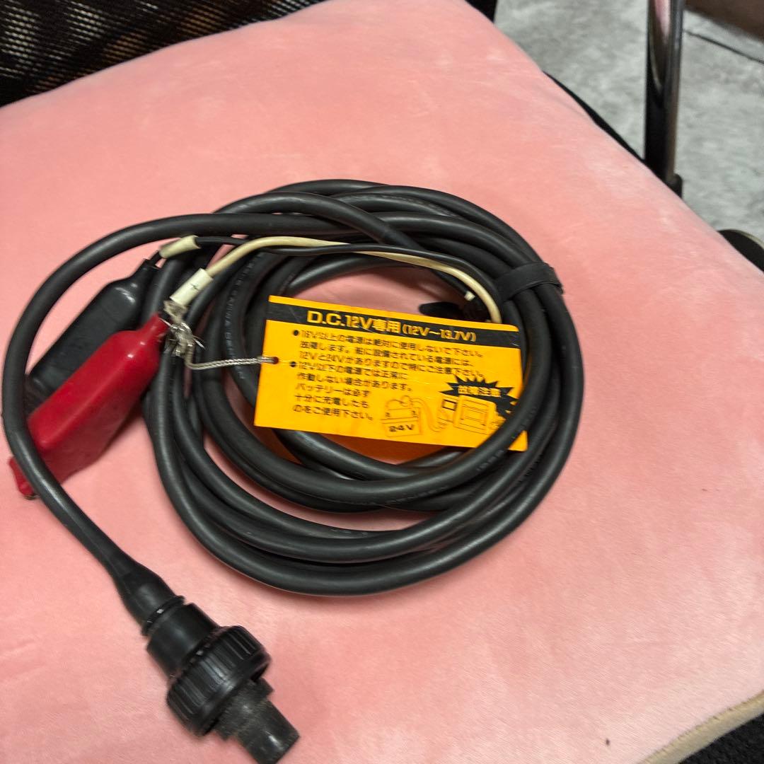Daiwa TANA COM SS-80 電動リール