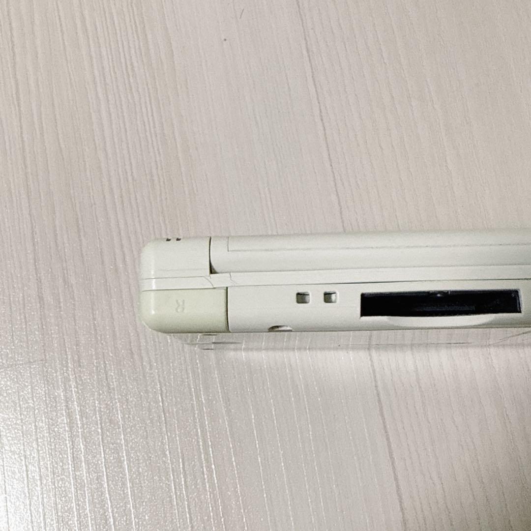 1734【希少品】ニンテンドーDS LITE ファイナルファンタジーIII
