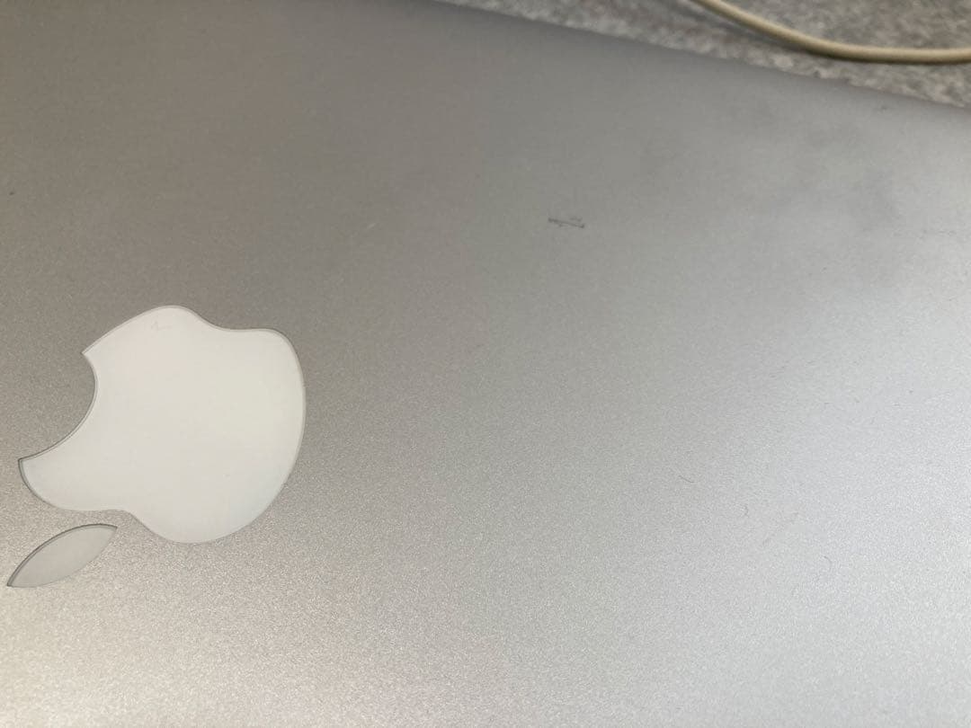 MacBook Air 13インチ Mid 2012 本体＋付属品 現状品