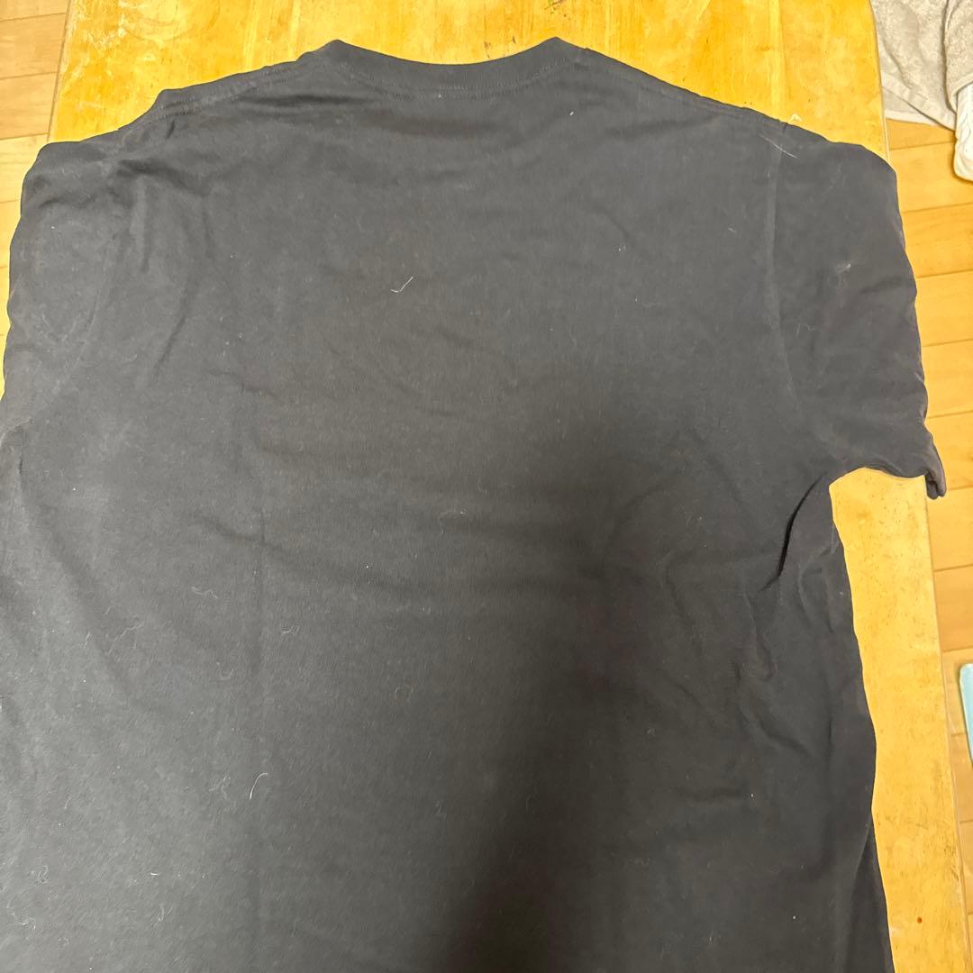 A BATHING APE　BAPE カモフラージュ Tシャツ Lサイズ