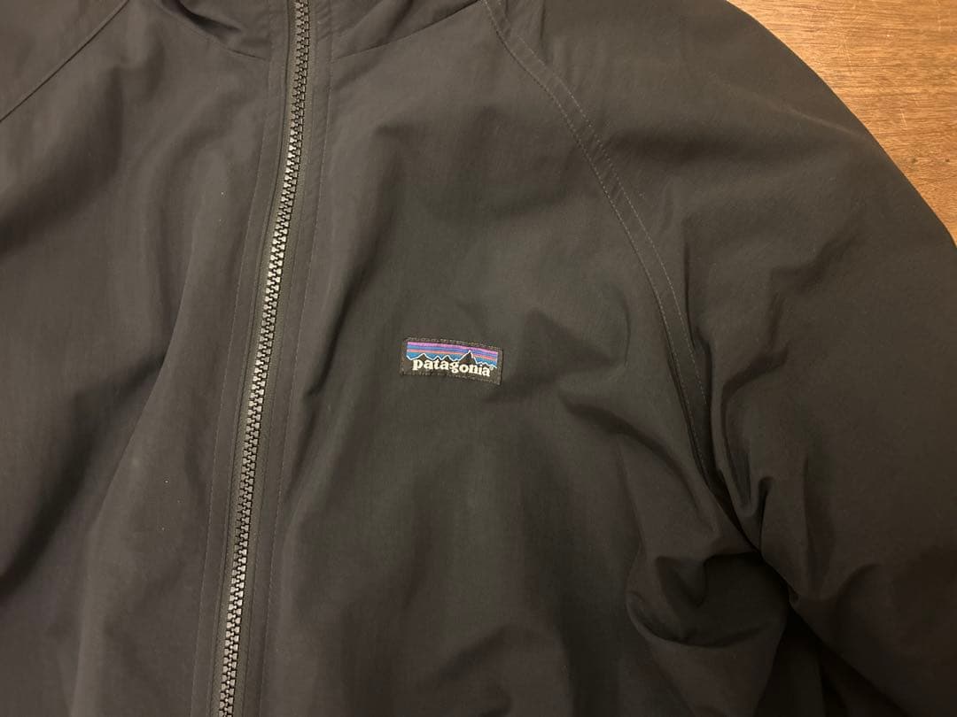 patagonia パタゴニア　シンチラジャケット　サイズS