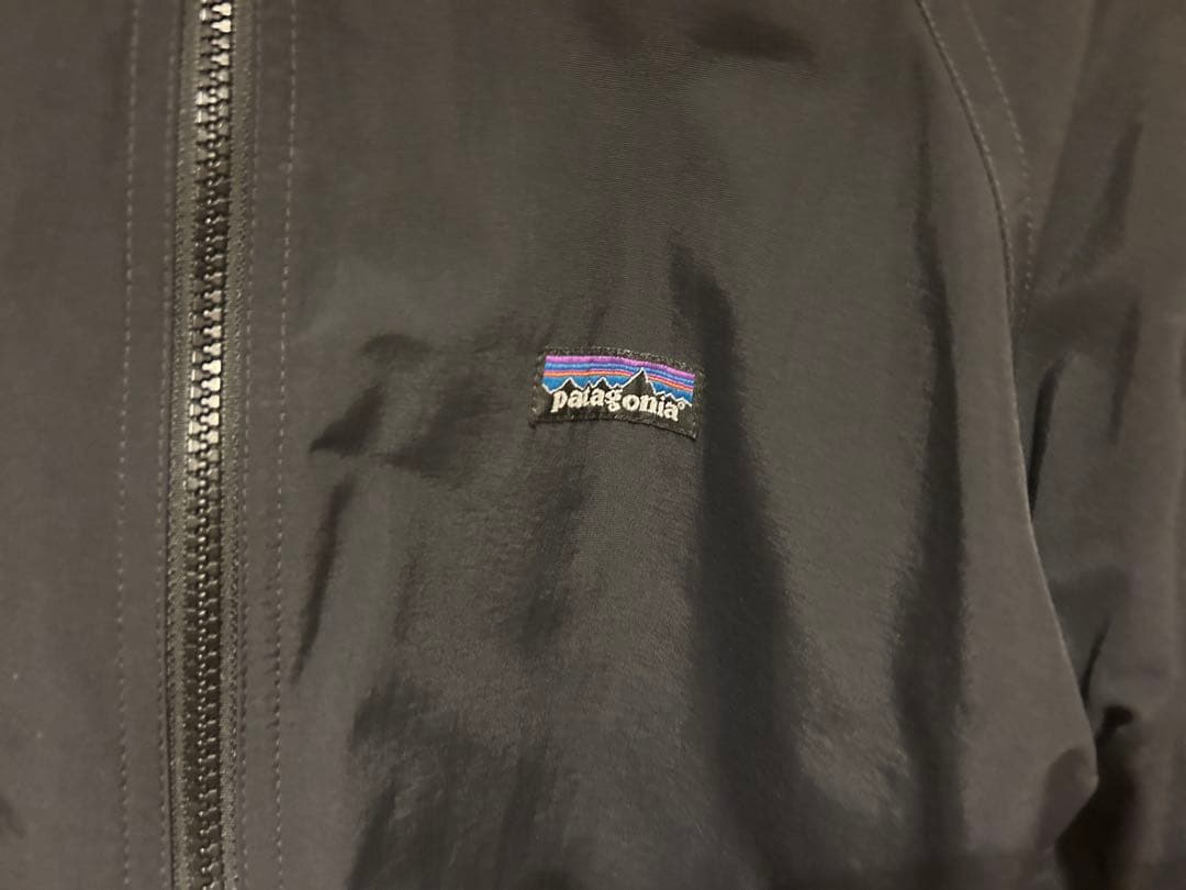 patagonia パタゴニア　シンチラジャケット　サイズS