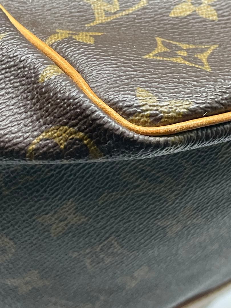 Louis Vuitton M41426 キーポル50 ボストンバッグ