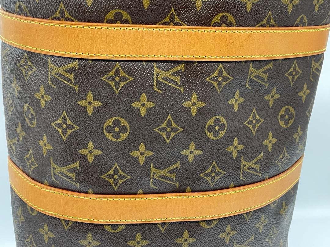 Louis Vuitton M41426 キーポル50 ボストンバッグ