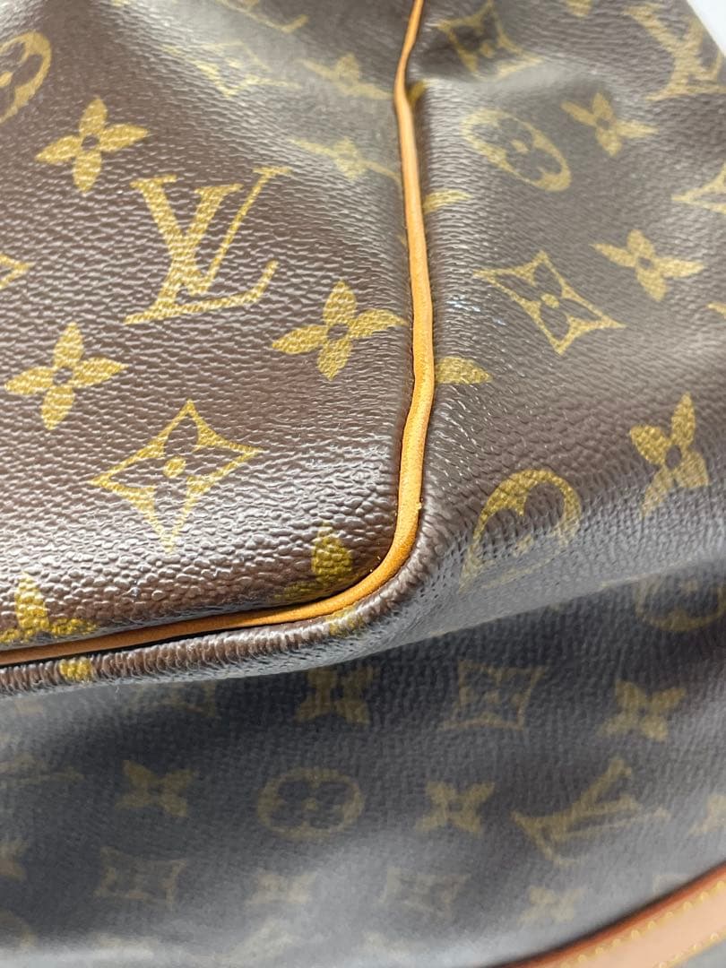 Louis Vuitton M41426 キーポル50 ボストンバッグ