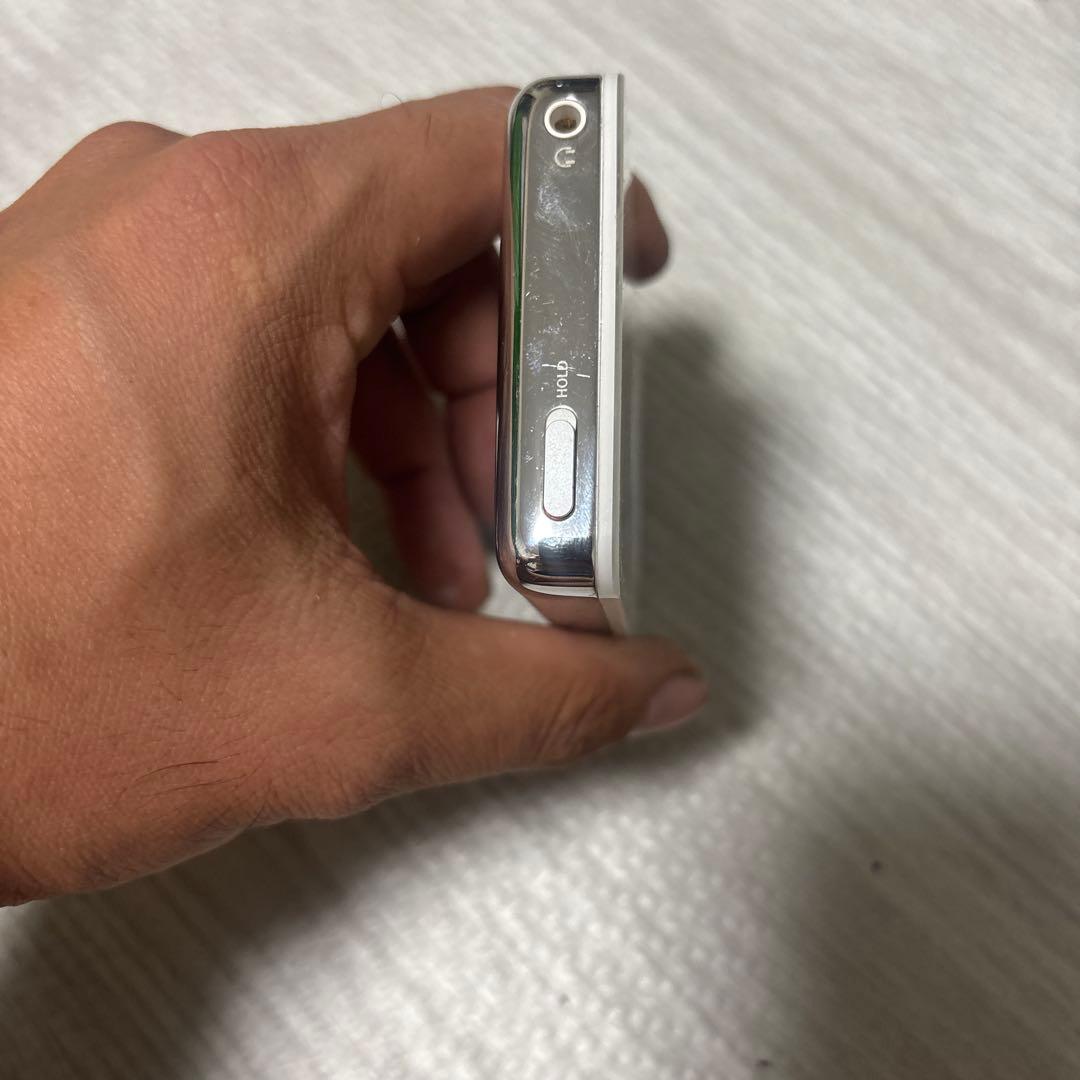 ポータブルプレーヤー Apple iPod 60GB