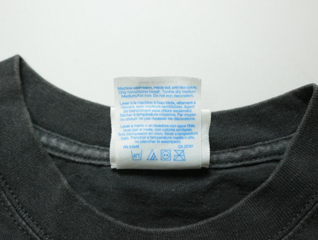 c*i様 Disney Space Mountain vtg t shirt 0