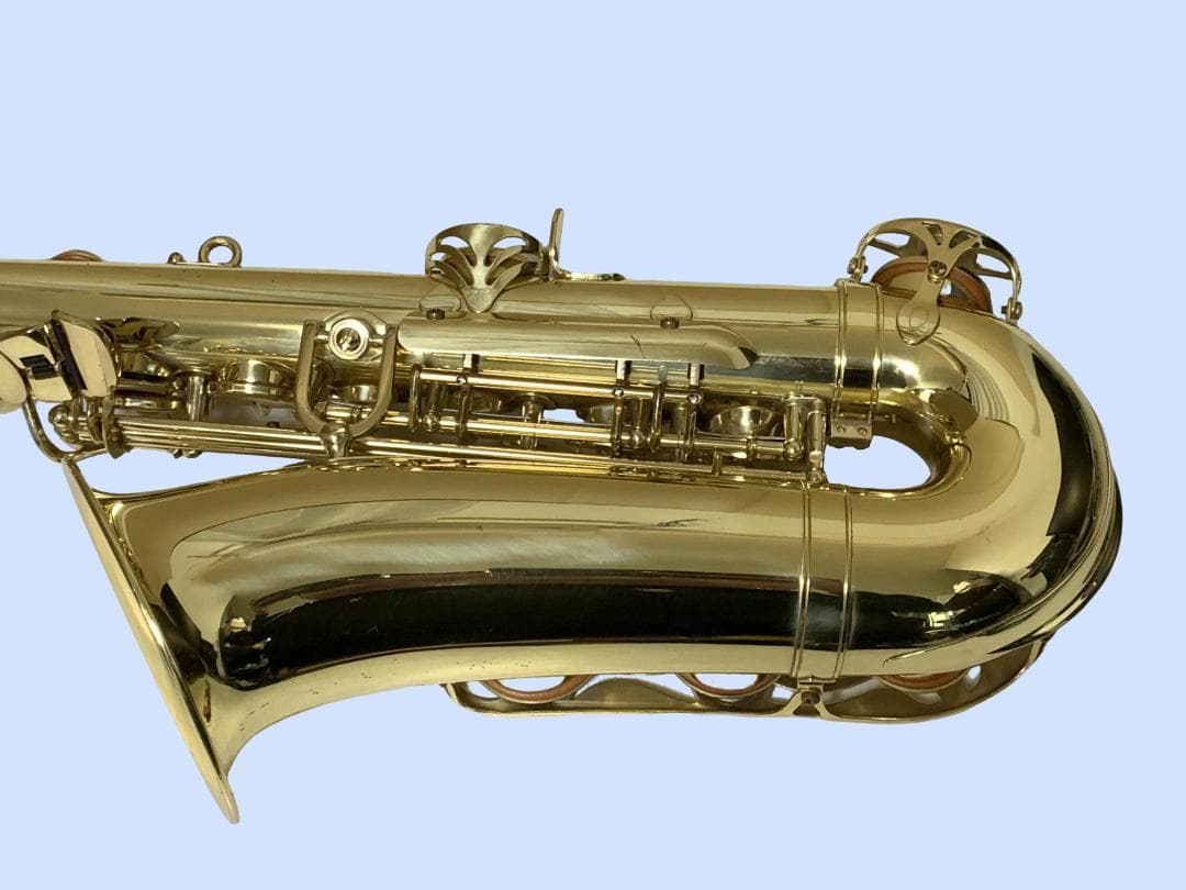 M9934 YAMAHA アルトサックス YAS-32 ハードケース付属
