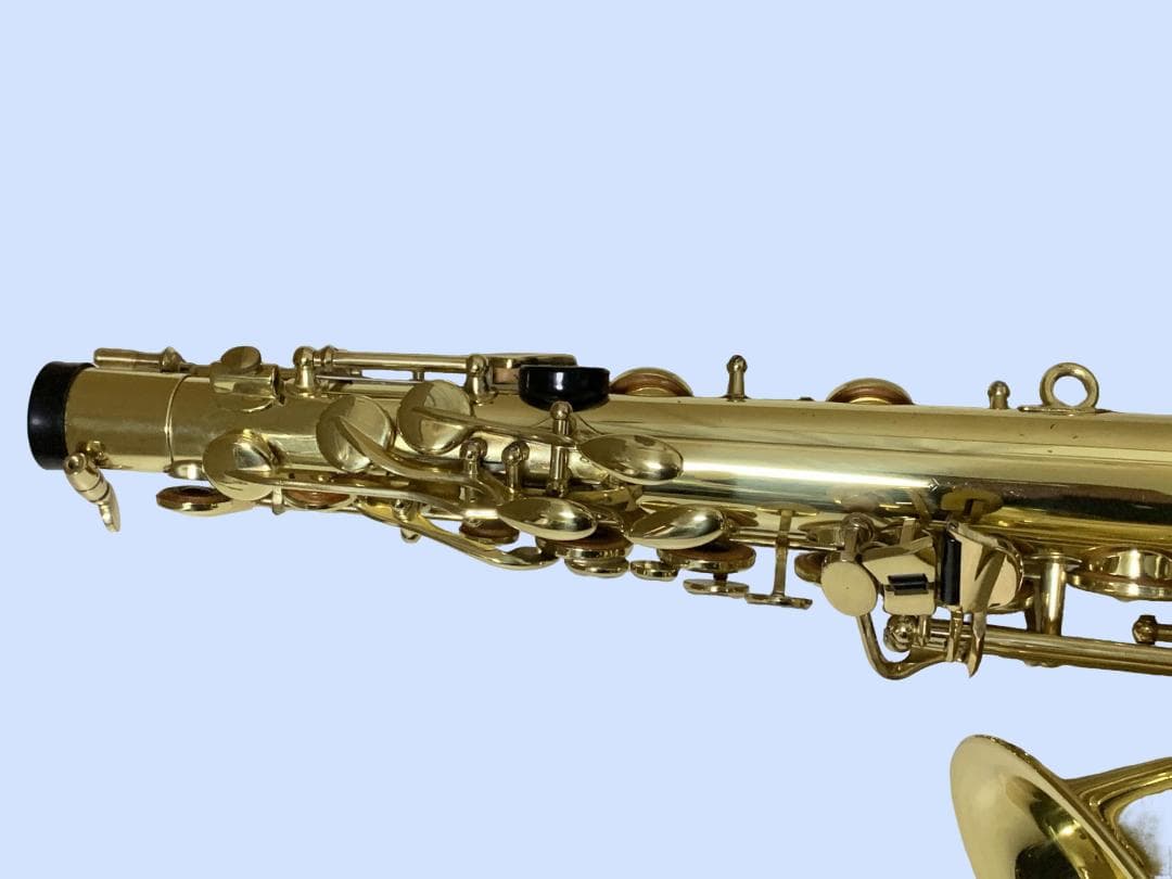 M9934 YAMAHA アルトサックス YAS-32 ハードケース付属