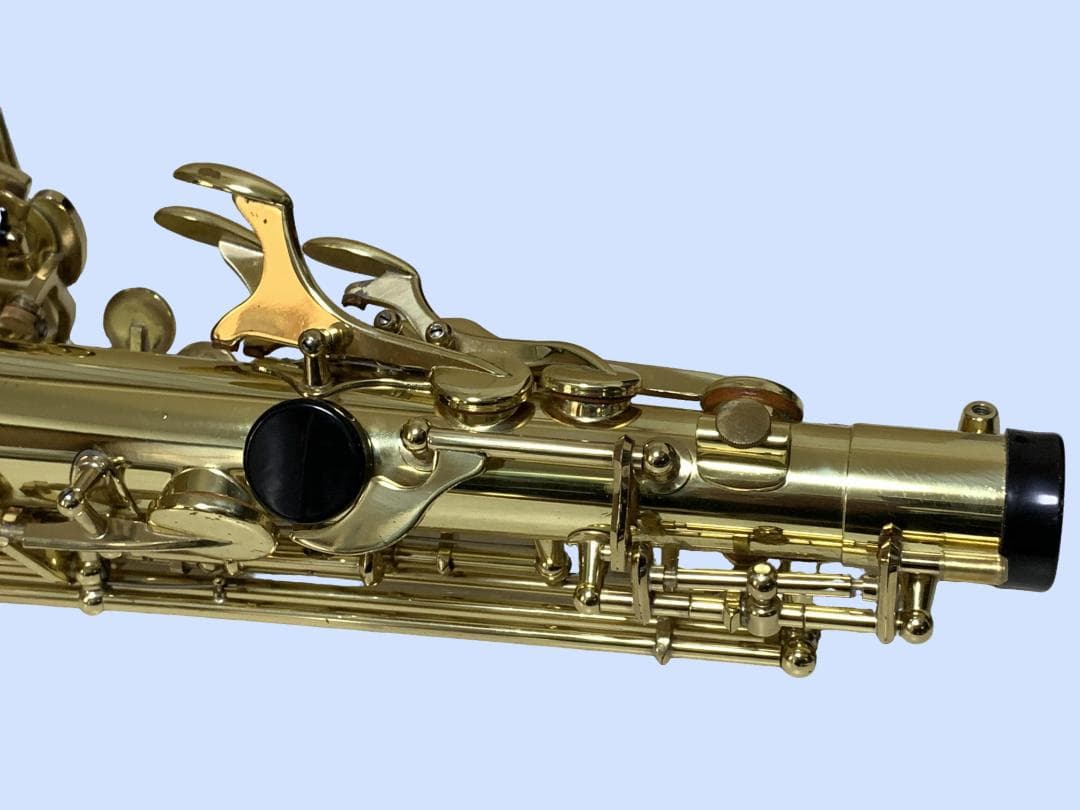M9934 YAMAHA アルトサックス YAS-32 ハードケース付属