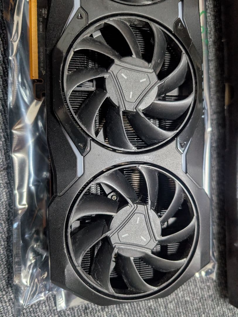 グラフィックボード・グラボ・ビデオカード ASRock AMD Radeon RX 7900 XTX 24GB