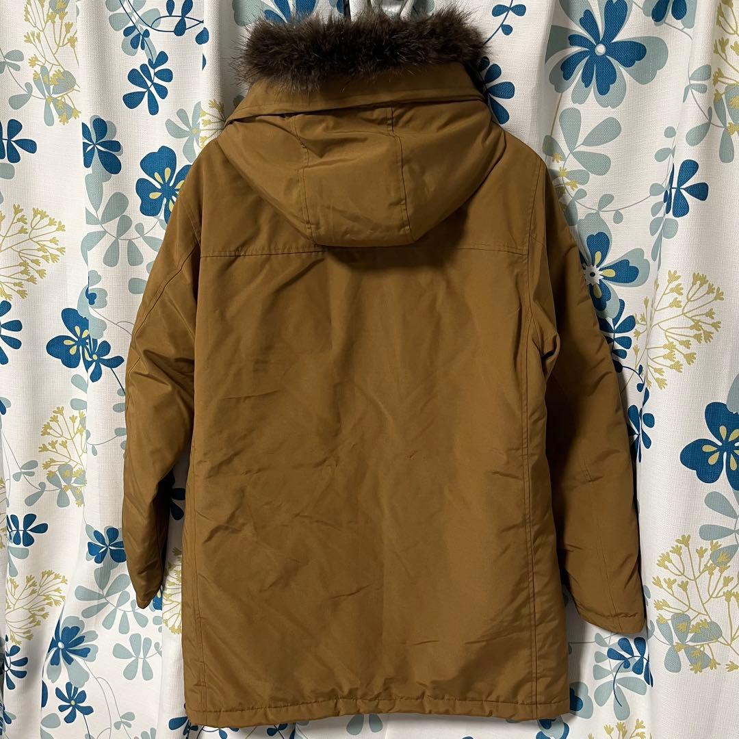 coen ジャケット