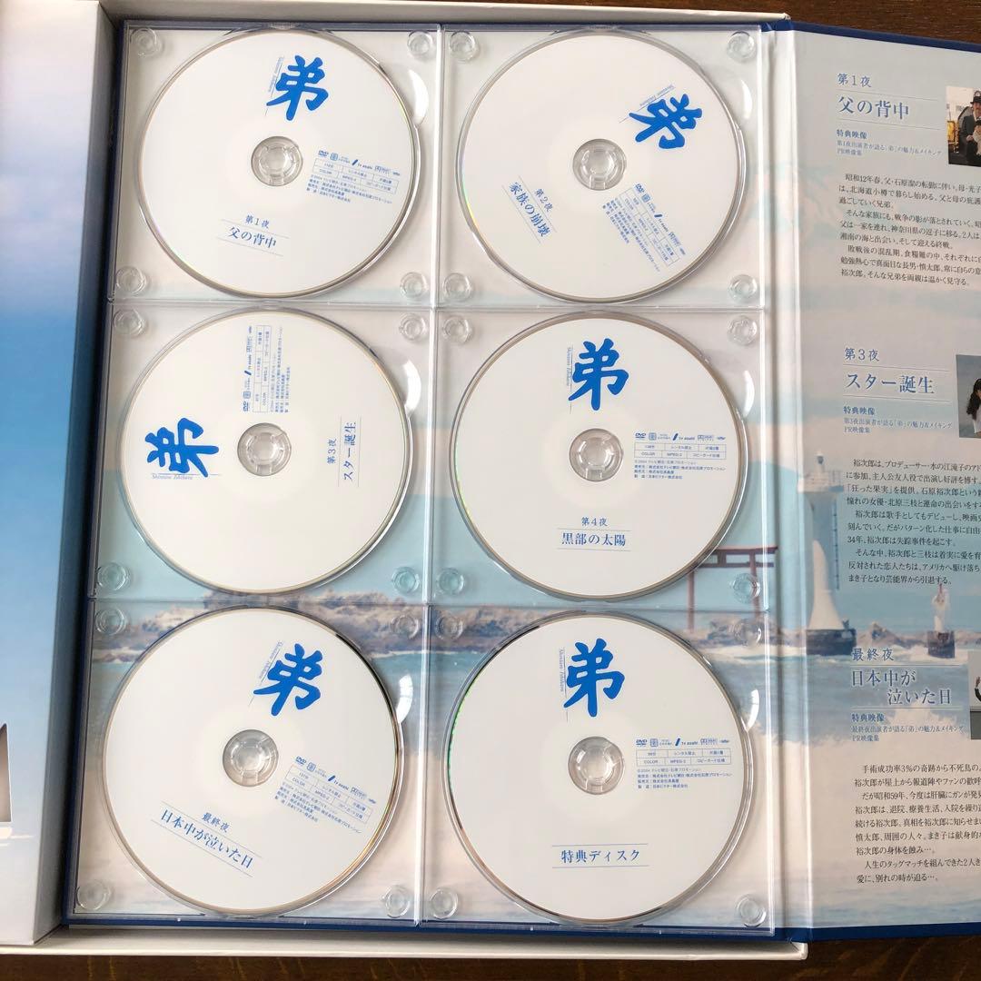 石原裕次郎　ドリームBOX DVD ボックス