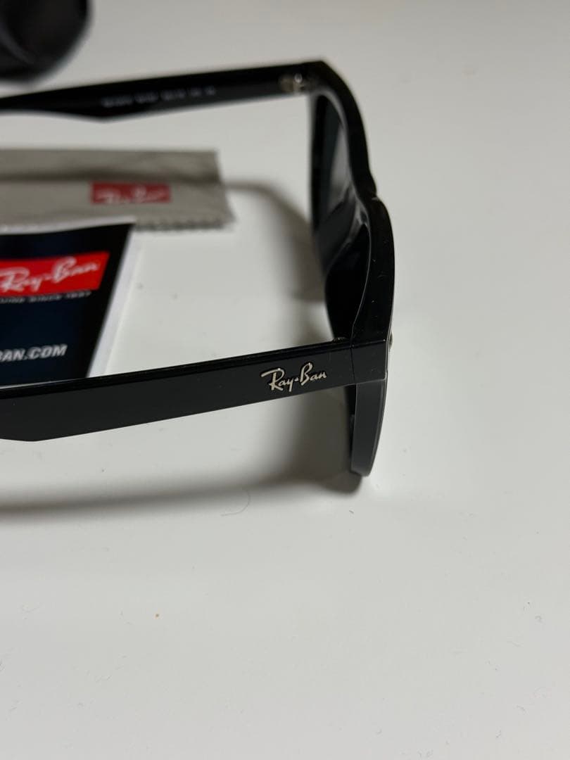 ray ban レイバン サングラス RB4391D