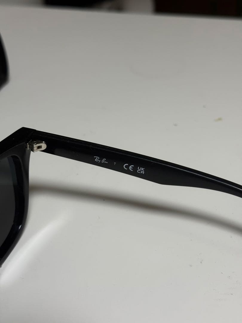 ray ban レイバン サングラス RB4391D