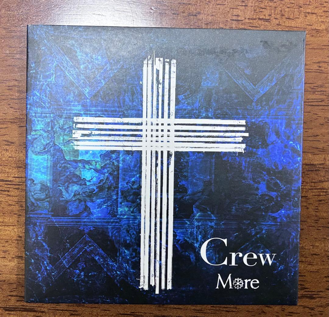 邦楽 MORE Crew PARADIGMA