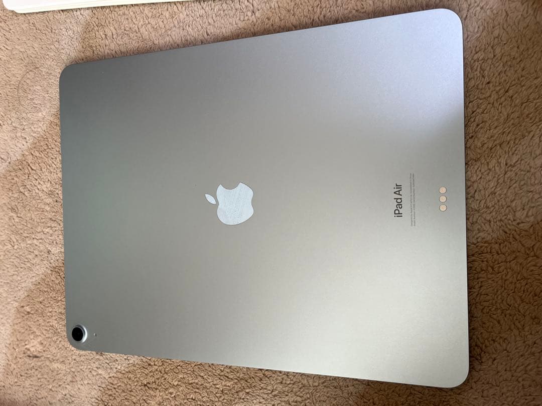 13インチipad air(M2) 3点セット