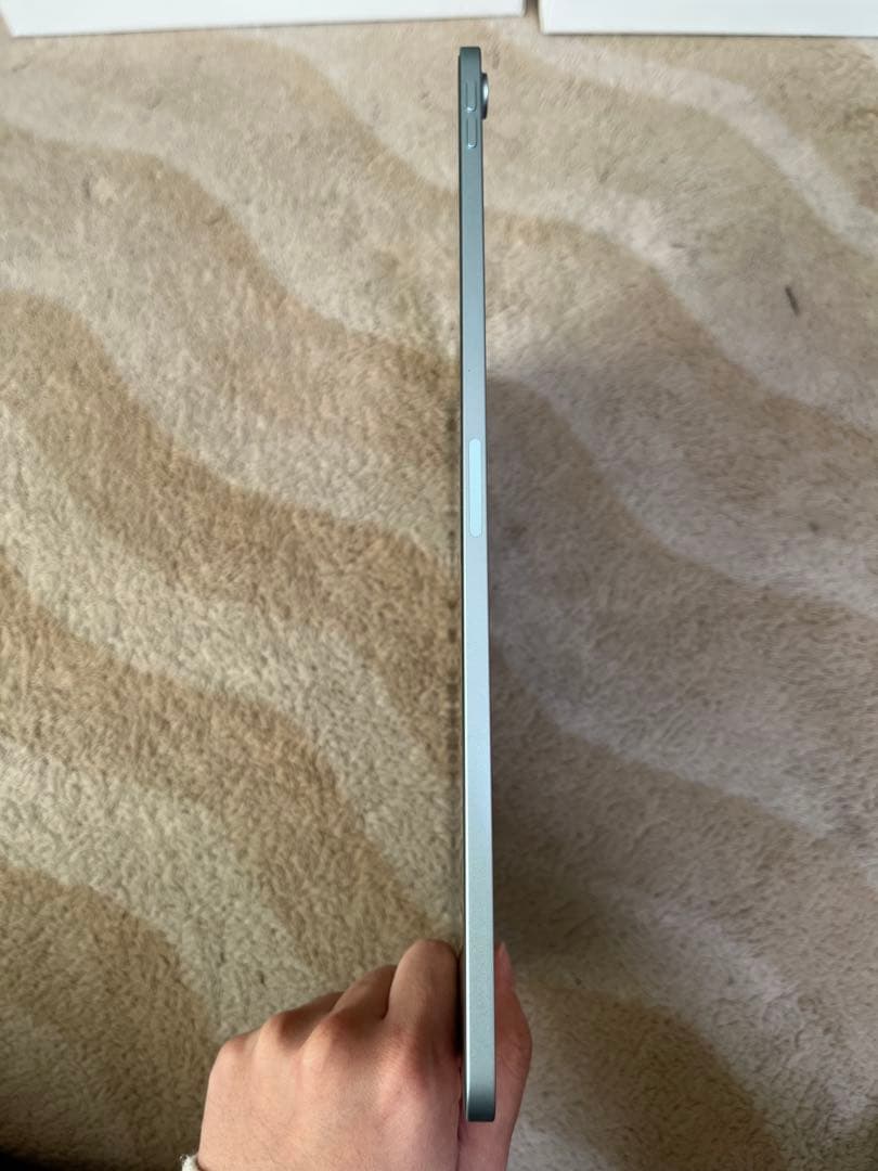 13インチipad air(M2) 3点セット