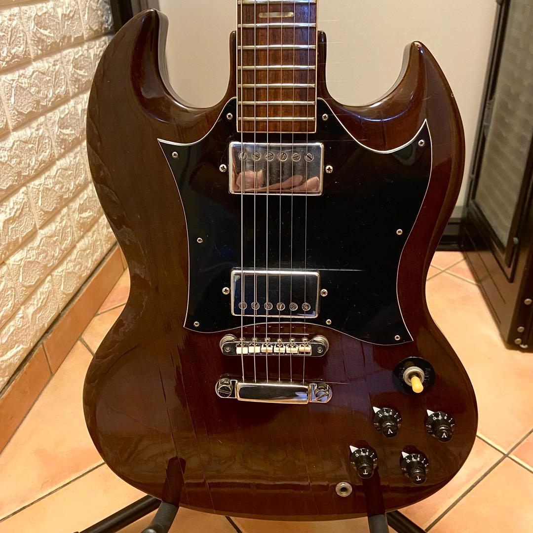 FRESHER FG301 ジャパンヴィンテージ 70年代 超希少 送料無料❗️