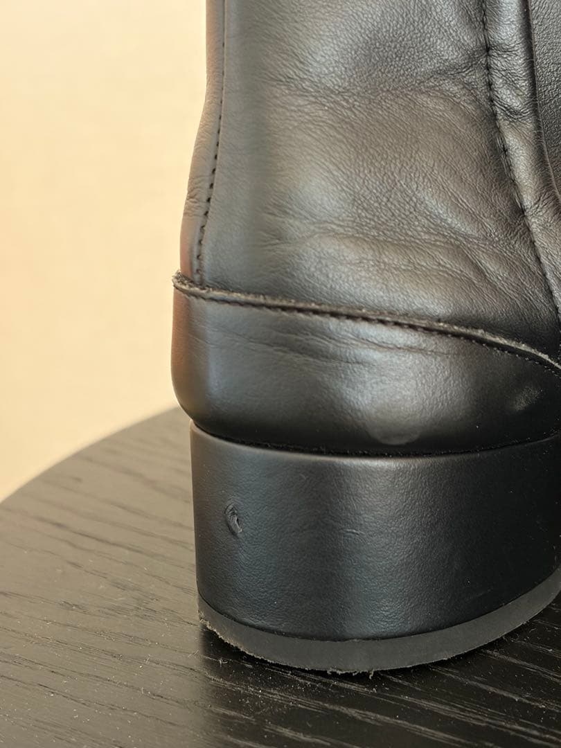 メゾンマルジェラ Maison Margiela タビブーツ 足袋