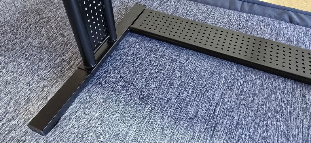 Bauhutte BHD-1200HDM-BK HD ミドルタイプ