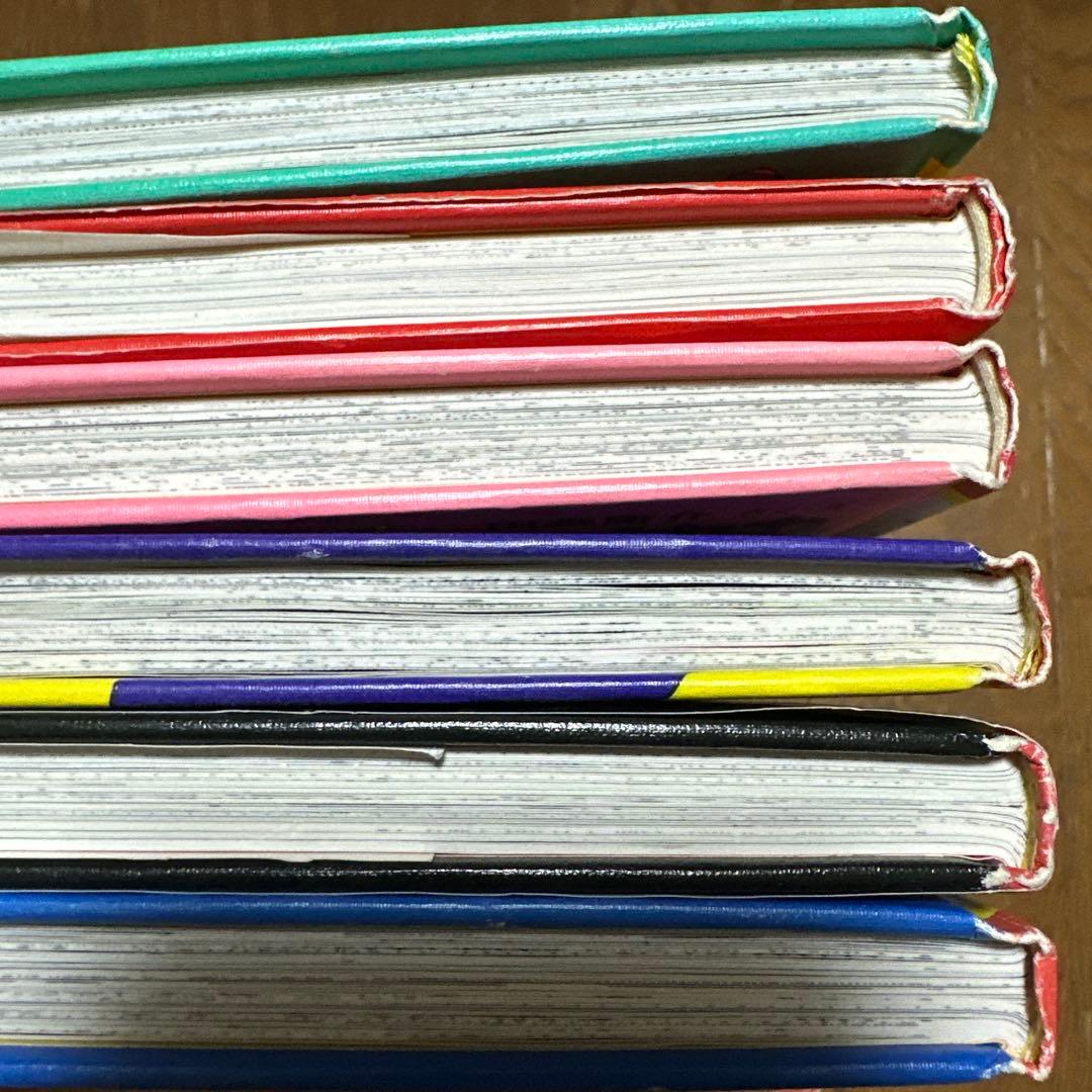 むちゃのねこ丸ゲームブック　6冊セット