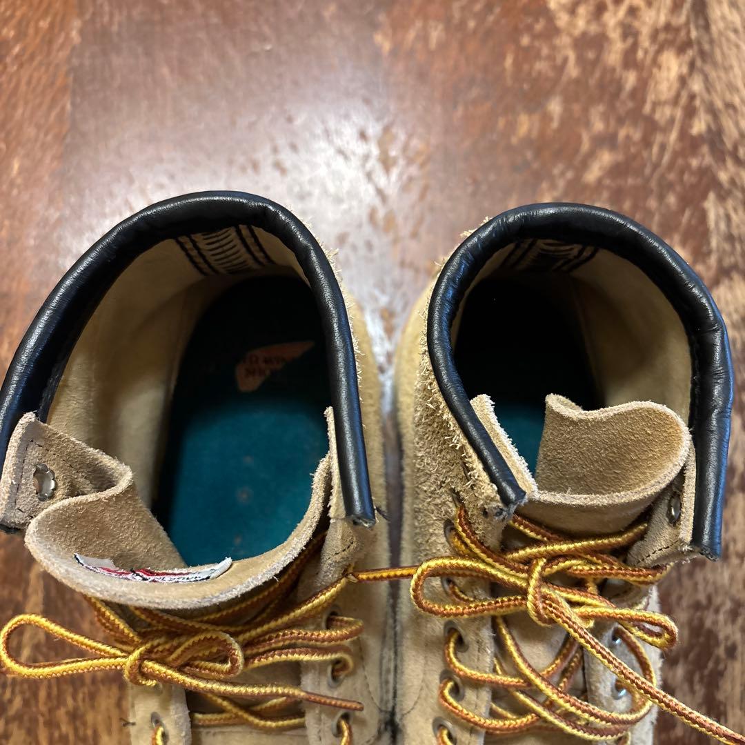 REDWING2足