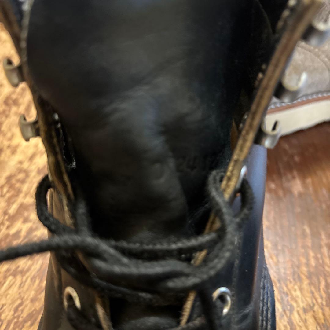 REDWING2足