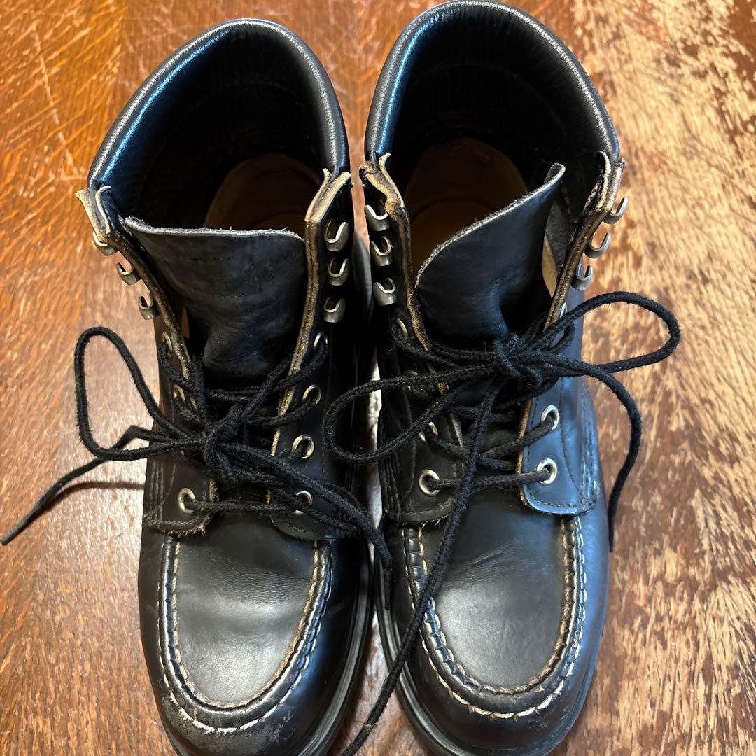 REDWING2足
