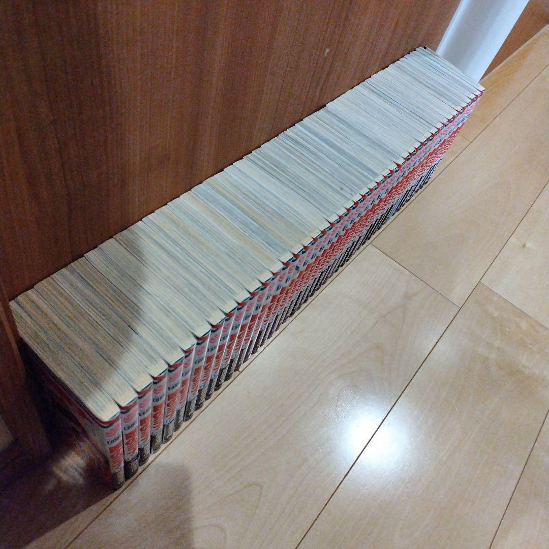 暁のヨナ 44巻セット