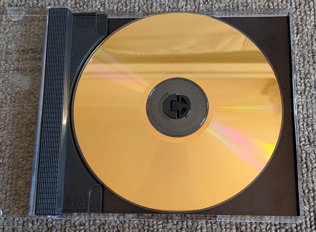 DEF LEPPARD　HYSTERIA　MFSL Ultradisc Ⅱ　貴重