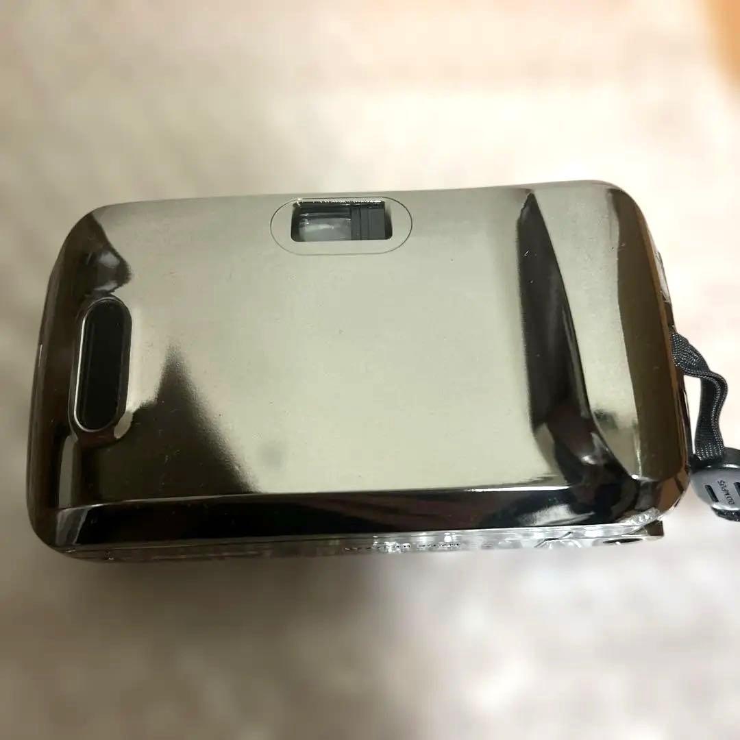 OLYMPUS μ［mju:］LIMITED 限定モデル