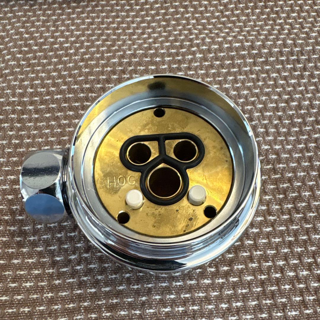 NSJ-SSH8 食洗機用分岐水栓
