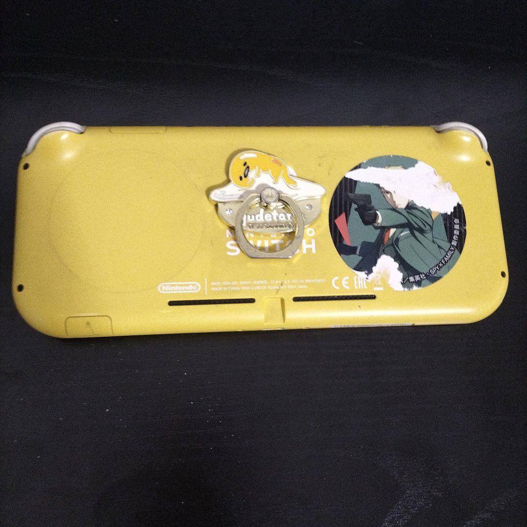 【ジャンク品】Switchライト